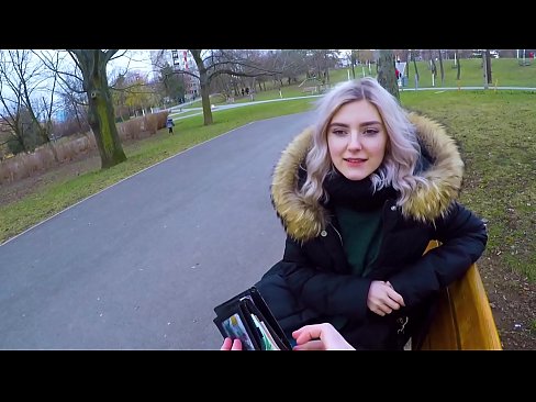 ❤️ Para için bir yabancının sıcak boşalmasını yutar - parkta Eva Elfie tarafından oral seks ❌ Rus pornosu tr.super-vip.top ️❤